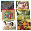 Math Around Us Book Set