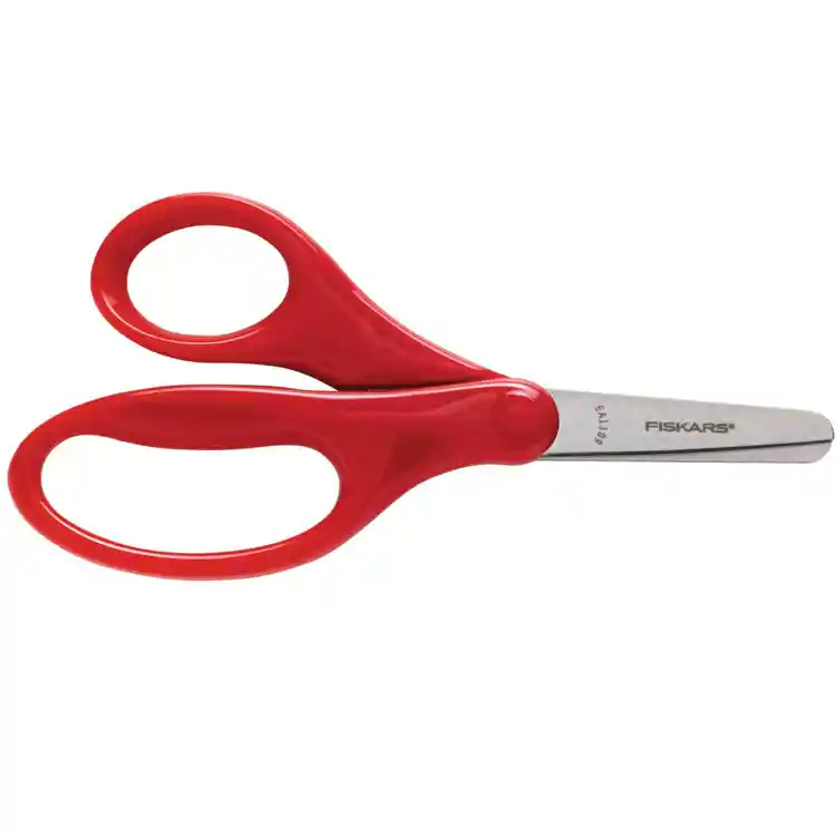 Fiskars® for Kids Classroom Blunt Scissor Pack