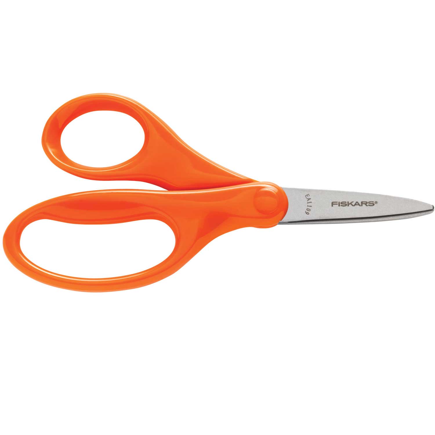 Fiskars Pre-School Training Scissors, 6 Pack