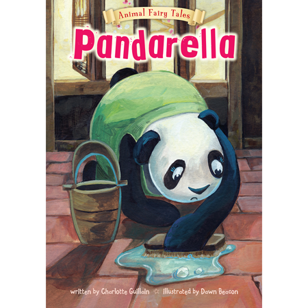 Panderella, Big Book