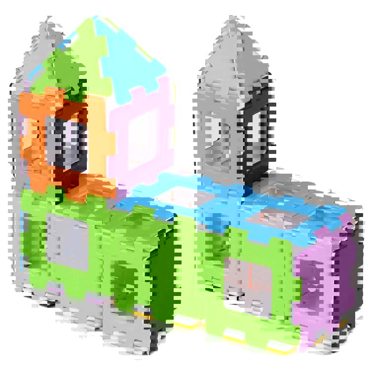 My First Polydron
