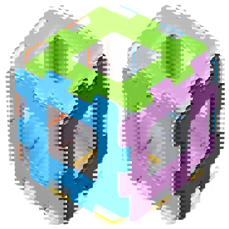 My First Polydron