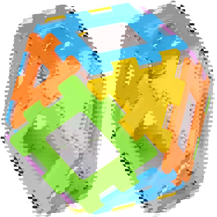 My First Polydron
