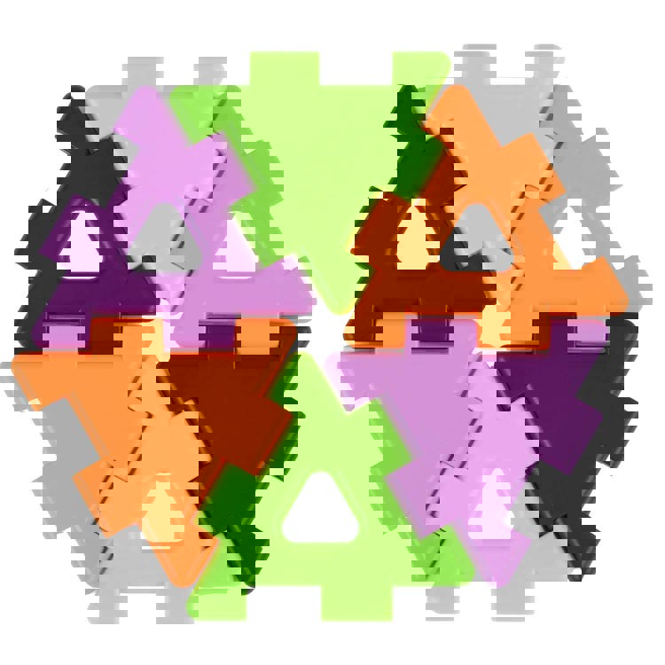 My First Polydron