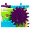 My First Polydron Gears Set