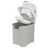 Designer Series Short Diaper Pail