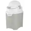 Designer Series Short Diaper Pail