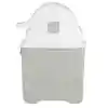 Designer Series Short Diaper Pail