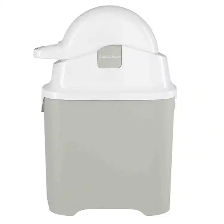 Designer Series Short Diaper Pail