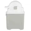 Designer Series Short Diaper Pail