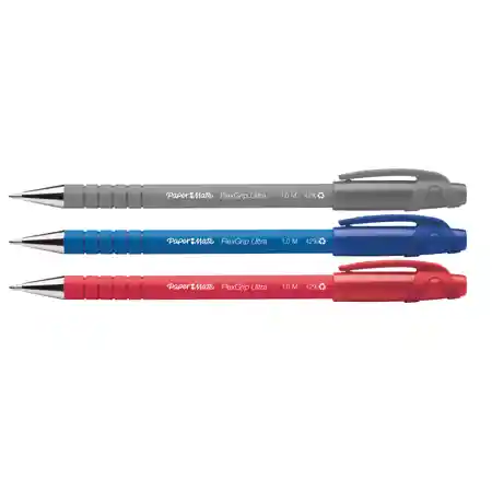 Paper Mate® Flexgrip Ultra® Pens