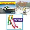 Ramps & Inclined Planes Book Set