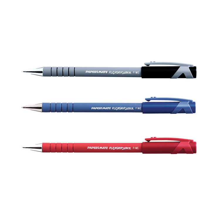 Papermate® Flexgrip Pen