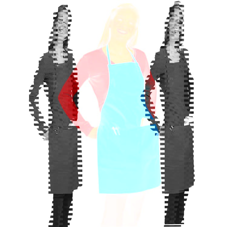Adjustable Teacher Apron
