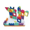 Magic Magnetic Shapes