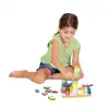 Magic Magnetic Shapes