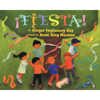 Fiesta! Bilingual Board Book