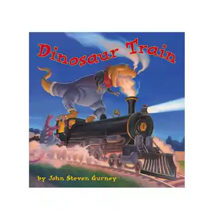 Dinosaur Train