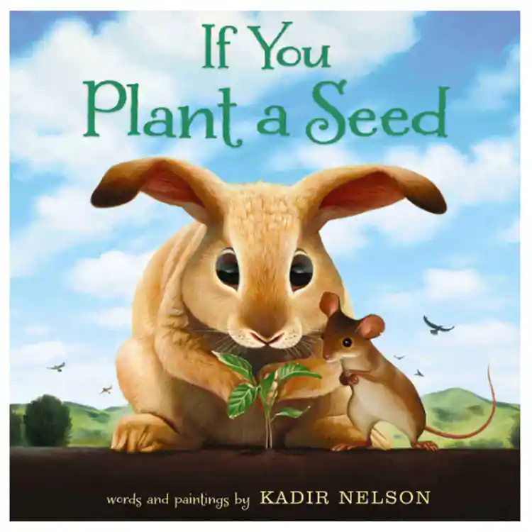 If You Plant a Seed