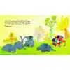 Elmer Board Book