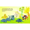 Elmer Board Book