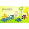 Elmer Board Book