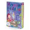 Amelia Bedelia Chapter Book Box Set