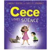 Cece Loves Science