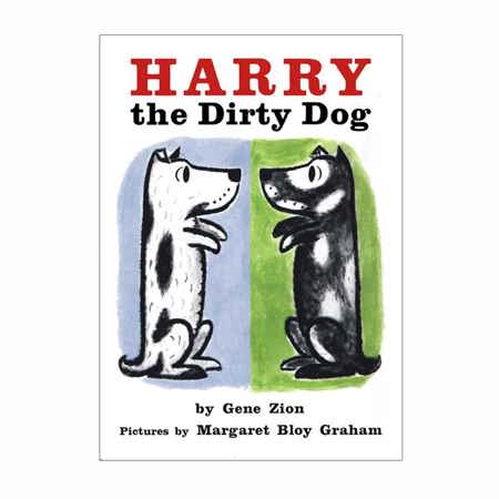 Harry the Dirty Dog