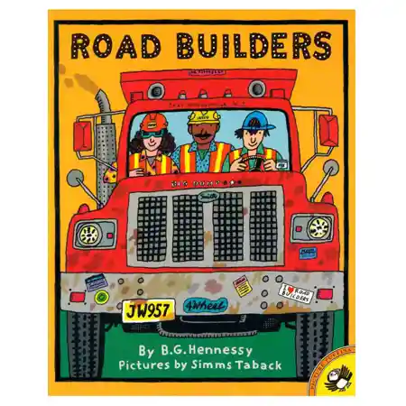 Road Builders