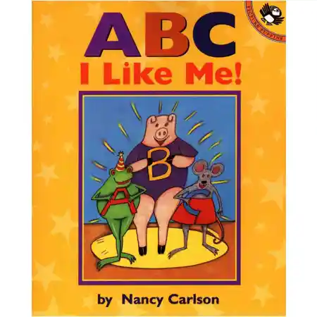 ABC I Like Me!