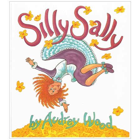 Silly Sally Big Book