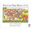 The Cow That Went Oink