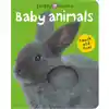 Baby Animals Touch & Feel Board Book