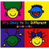 It's Okay To Be Different Paperback Book