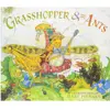 The Grasshopper & the Ants
