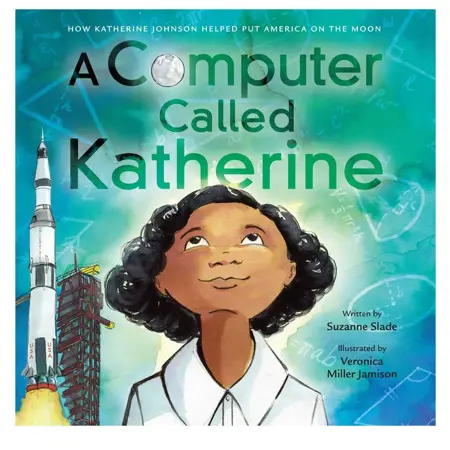 A Computer Called Katherine