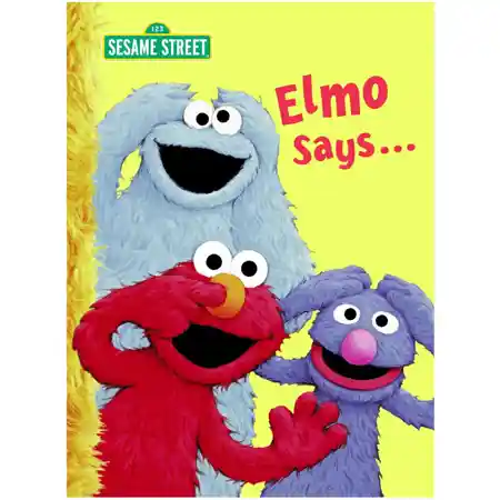 Elmo Says