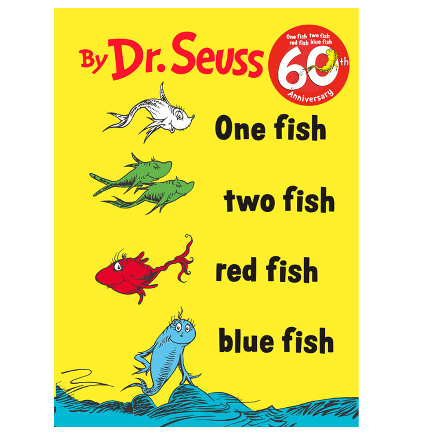 Simple Dr Seuss One Fish Two Fish Clip Art Top Dr Seu - vrogue.co