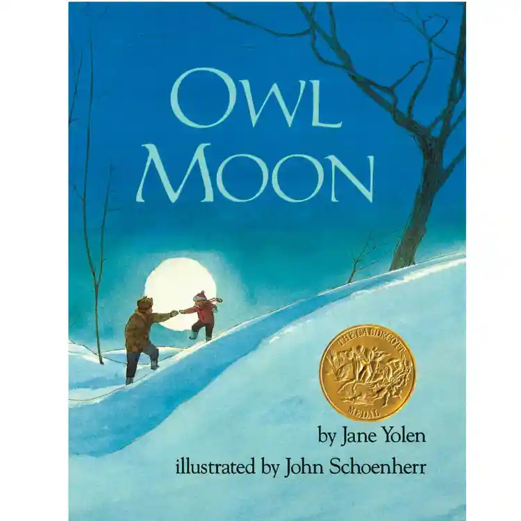 Owl Moon