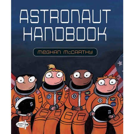 Astronaut Handbook