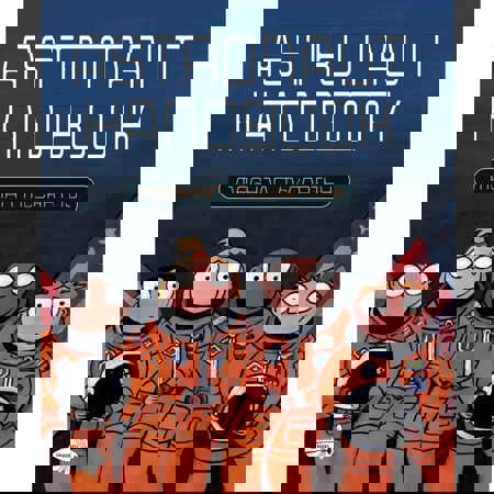 Astronaut Handbook