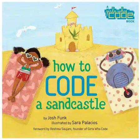 How to Code a Sandcastle