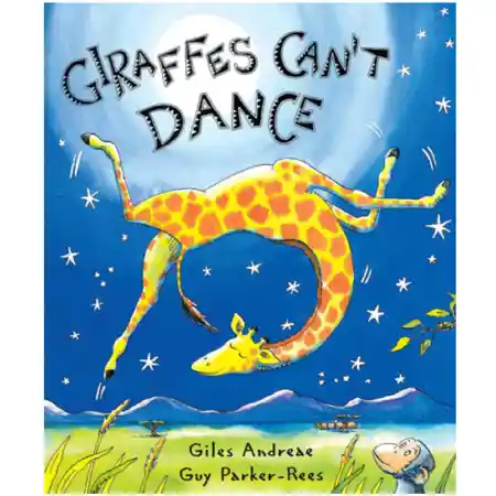 Giraffes Can't Dance