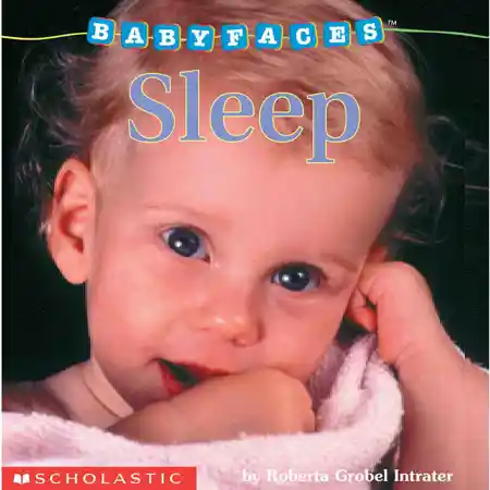 Baby Faces: Sleep