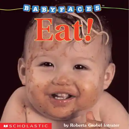 Baby Faces: Eat!