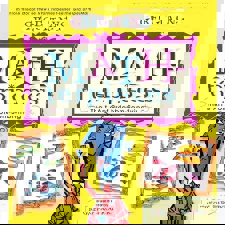 Math-terpieces