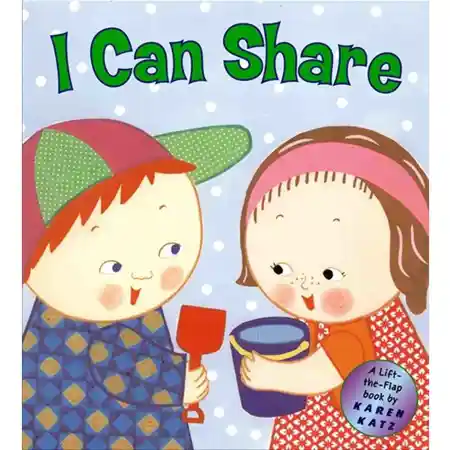 I Can Share