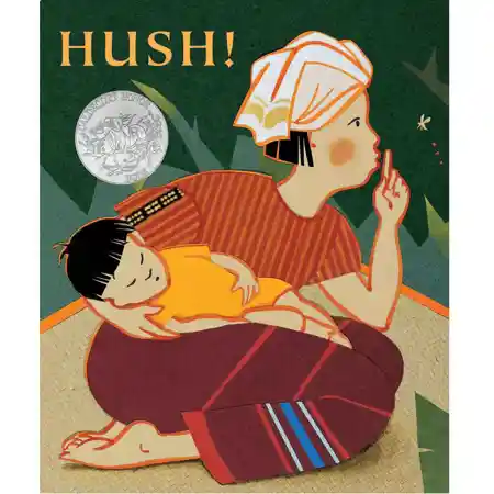 Hush: A Thai Lullaby