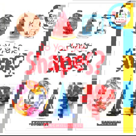 Do You See Shapes?